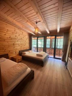 Ayder Gencal Villa - Ayder Yaylasi - 4