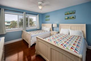 208C - 2BR/2 Bath at Seaspray Condos on Okaloosa Island, Fort Walton Beach, Fl - 1