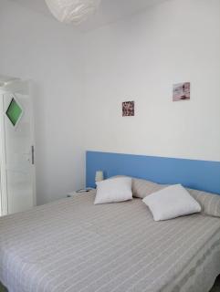 Casa dei pescatori - Azzurra - Ponza - 4