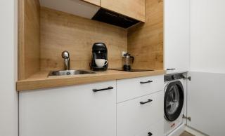 Nice Seaside Apartment, Gdańsk Śląska 12 - Danzica - 6