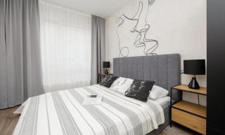 Nice Seaside Apartment, Gdańsk Śląska 12 - Danzica - 8