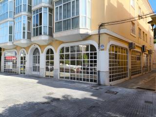 Hostel Sorolla Playa - Málaga - 7