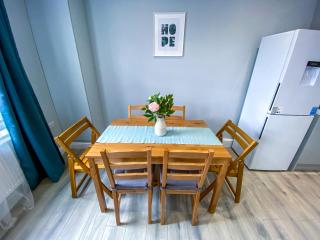 Modern 1-Bedroom Flat, 5 Guest, London - F2 - Londra - 3