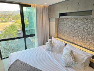 Modern Urban Living Kamala - 5