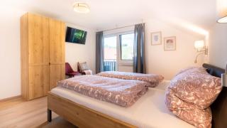 Ferienwohnung Weitblick - Durbach - 5