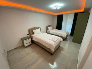 Villa Emiray - Demre - 9