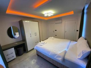 Villa Emiray - Demre - 7