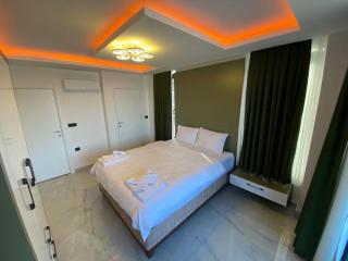 Villa Emiray - Demre - 6