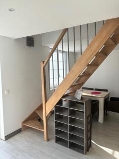 Le Clos Albert - Loudun - 8