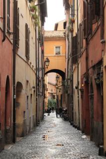 La casetta dei Cappellari - Roma - 7