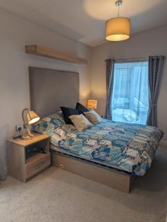 LUXURY STUNNING SENSATION LODGE ON 5 STAR SHOREFIELD COUNTRY PARK New Forest ENTERTAINMENT AND LEISURE PASSES INCLUDED - Milford on Sea - 4