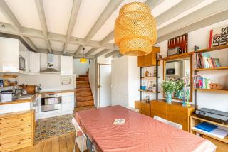 GuestReady - Great ap near Buttes Chaumont Park - París - 8