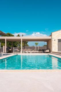 Terra Petra Luxury Villas by Travel Pro Services- Vourvourou Halkidiki - Vourvourou - 9