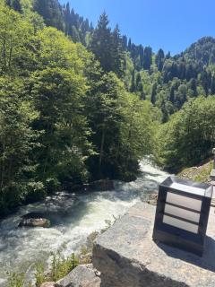 Ayder Gencal Villa - 7