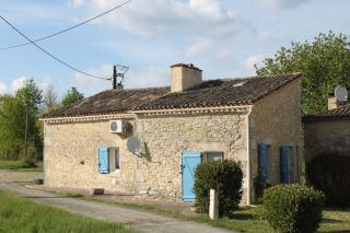 Le P'tit Gîte - Pellegrue - 1