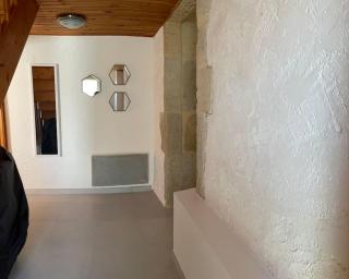 Le P'tit Gîte - Pellegrue - 3