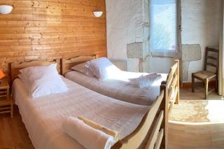 Le P'tit Gîte - Pellegrue - 4