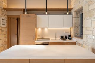 Terra Petra Luxury Villas by Travel Pro Services- Vourvourou Halkidiki - Vourvourou - 5