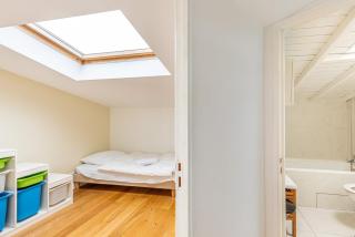 GuestReady - Great ap near Buttes Chaumont Park - París - 2