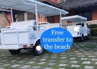 Punta Cana - Apartment - sleeps 4 - Pool - Hot Tub - 3