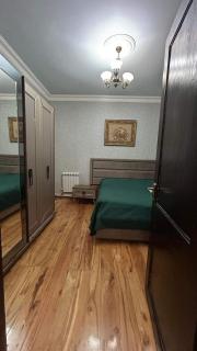 Apartment Urushadze - Batumi - 4
