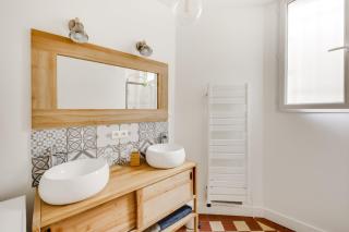 GuestReady - Apt cosy près du Jardin des Plantes - Parijs - 5