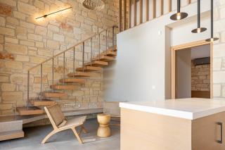 Terra Petra Luxury Villas by Travel Pro Services- Vourvourou Halkidiki - Vourvourou - 4