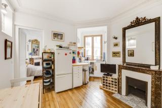 GuestReady - Apt cosy près du Jardin des Plantes - Parijs - 9