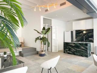 Villa Malmousque avec accès mer privé - Marsiglia - 9