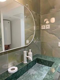 Villa Malmousque avec accès mer privé - Marsiglia - 2