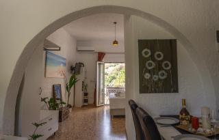 Pancratium #3 Seaside Apartment - Achlia - 5