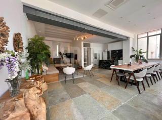 Villa Malmousque avec accès mer privé - 6