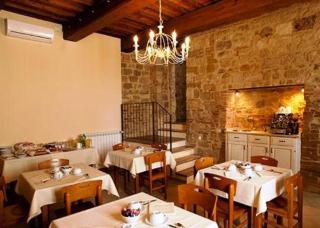 Arnolfo B&B - Colle di Val d'Elsa - 2