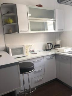Vlaicu Apartments - Constança - 2