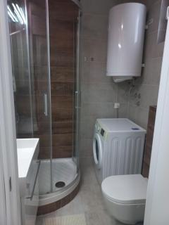 Blue Danube 2 Free public parking - 9