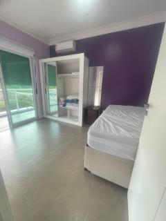 Sua casa fora de casa - 9