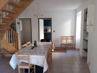 L'oustal - Teyssieu - 4