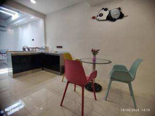 MM Homestay, 5pax Central Town in Air Putih - Kuantan - 7
