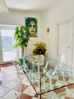Storace s House - Falerna - 9