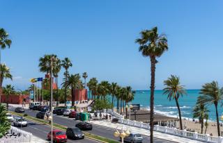 Boutique Flat Sea Views - Benalmádena - 7