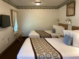 Ocean Breeze Motel - Florence - 8