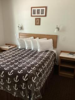 Ocean Breeze Motel - Florence - 7