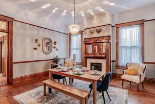 Heavenly on Hunter-Historic Grandeur-The Cannon - 4