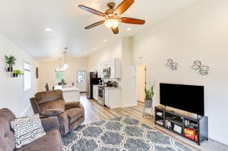 Newly Built Rapid City Retreat about 1 Mi to Dtwn - 6