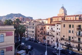 Lulù apartment - Palermo - 9