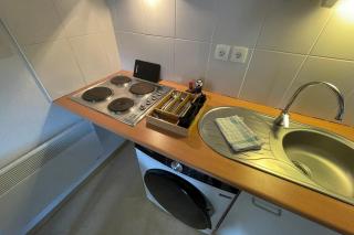 I44 Les Naïades- 2 bedrooms for 5 people ! - Avène - 6