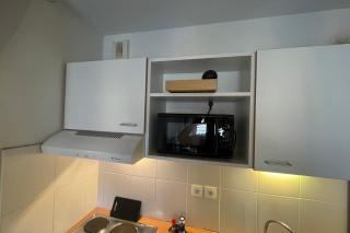 I44 Les Naïades- 2 bedrooms for 5 people ! - Avène - 5