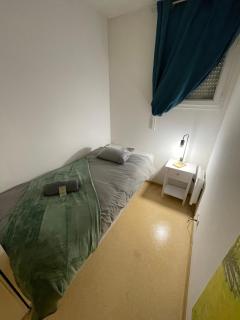 I44 Les Naïades- 2 bedrooms for 5 people ! - Avène - 4
