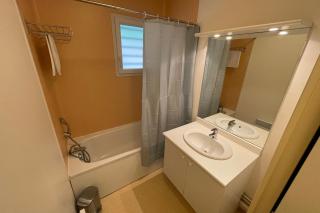 I44 Les Naïades- 2 bedrooms for 5 people ! - Avène - 3