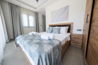 Mediterranean Breeze Villa - Family-Friendly Luxury Villa - Fethiye by Sunworld Villas - Fethiye - 7